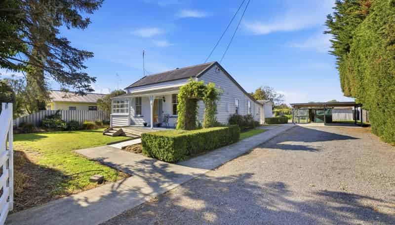 4 Queen Street, Doyleston