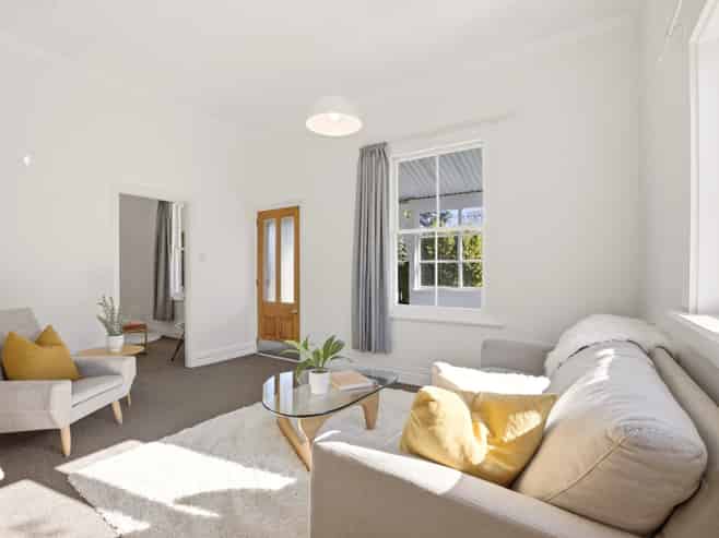 4 Queen Street, Doyleston