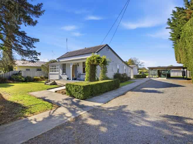 4 Queen Street, Doyleston