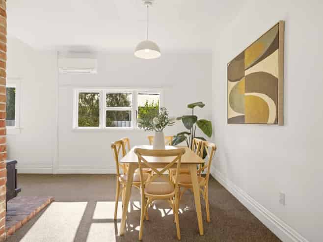 4 Queen Street, Doyleston