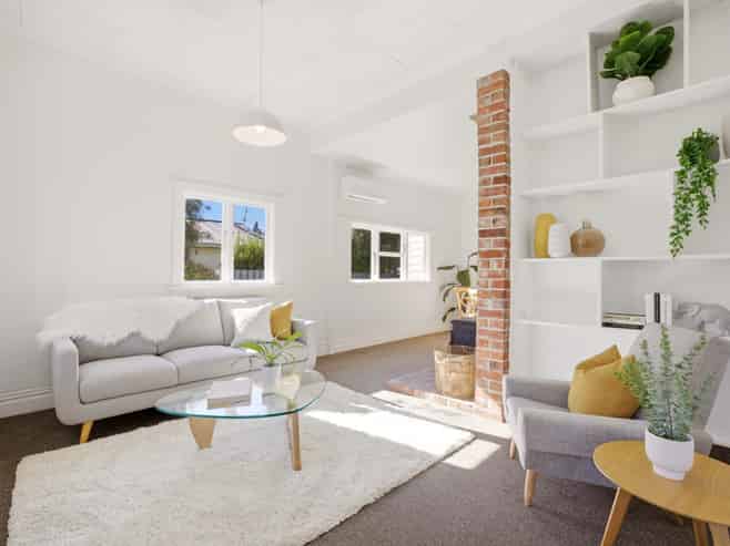 4 Queen Street, Doyleston