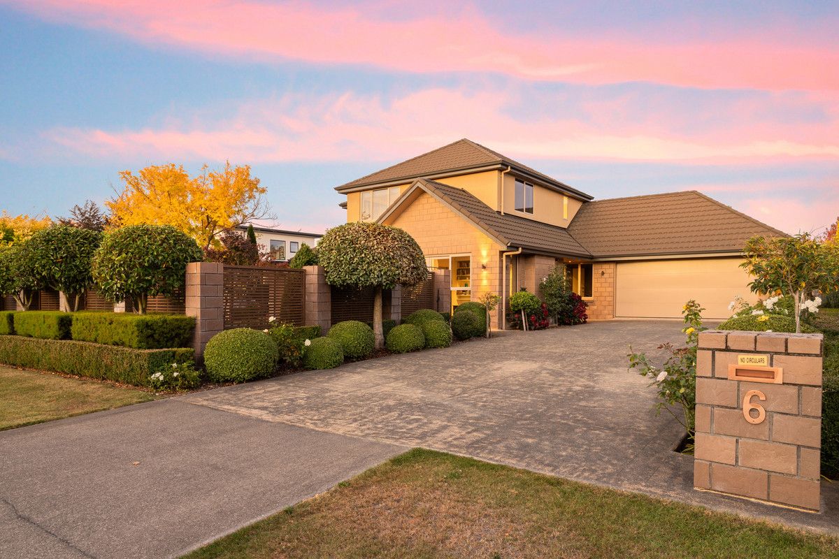 Elegant family living in a private Springlands setting - Ansicht 3