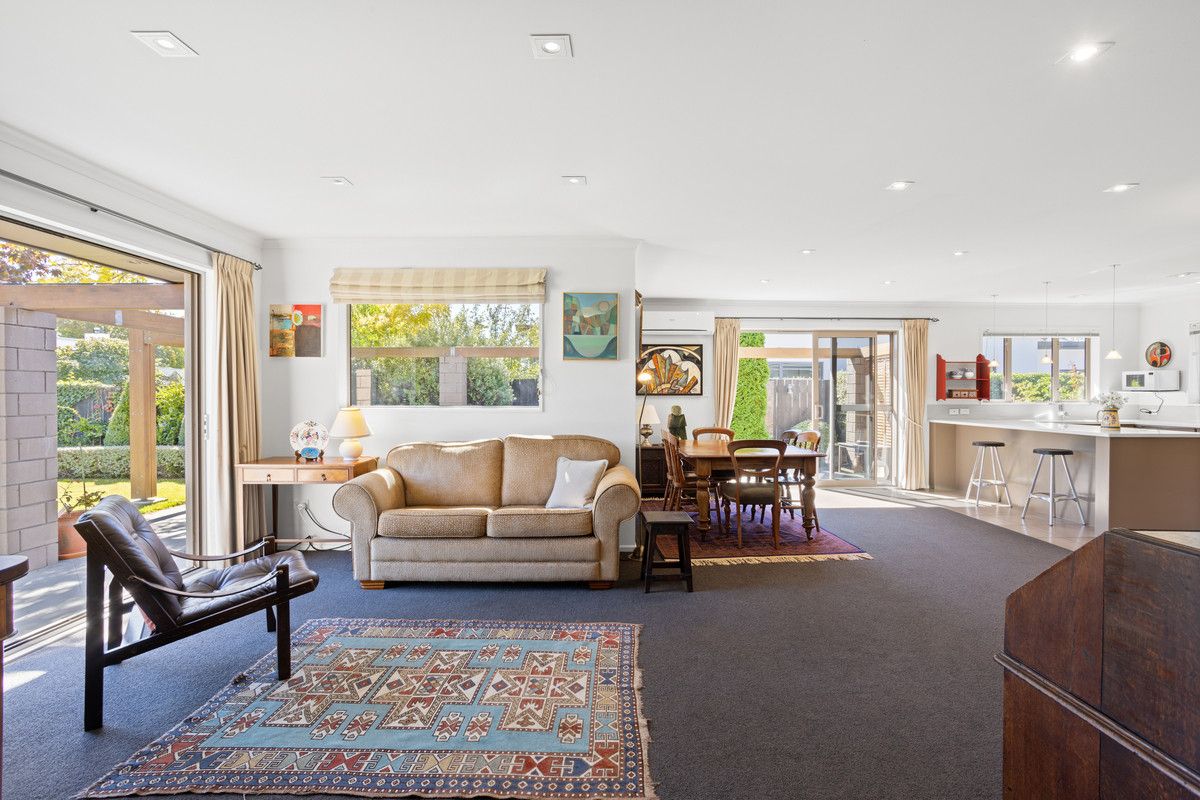 Elegant family living in a private Springlands setting - Ansicht 4