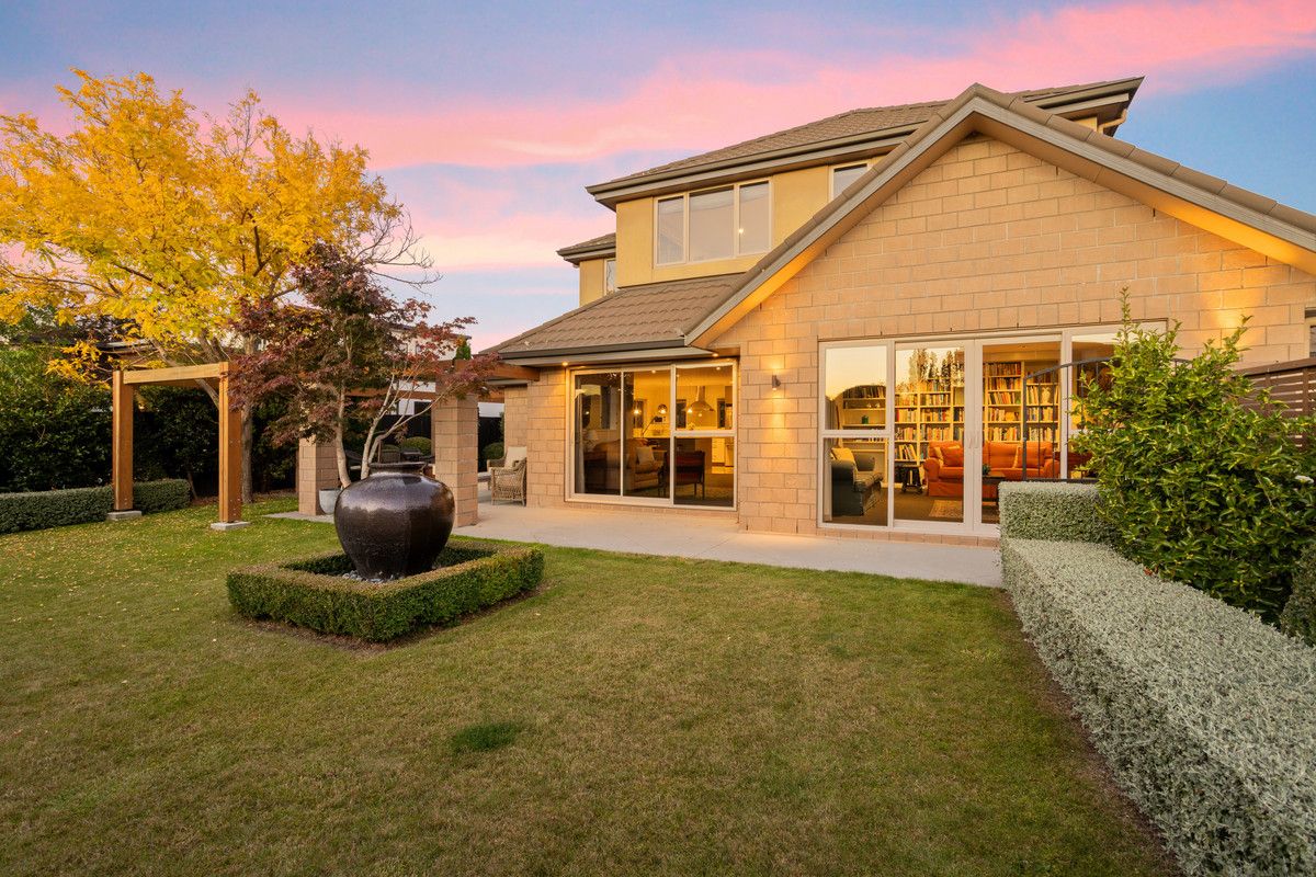 Elegant family living in a private Springlands setting - Ansicht 2