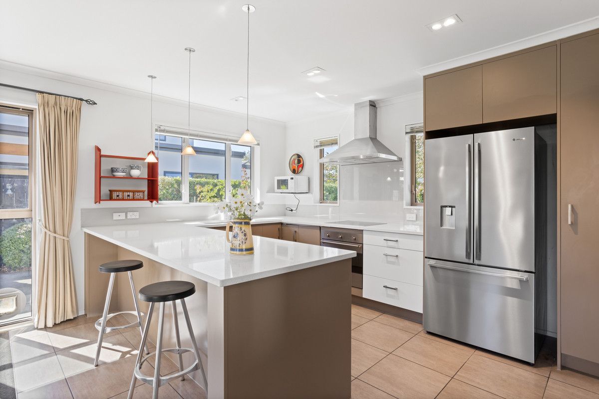 Elegant family living in a private Springlands setting - Ansicht 6