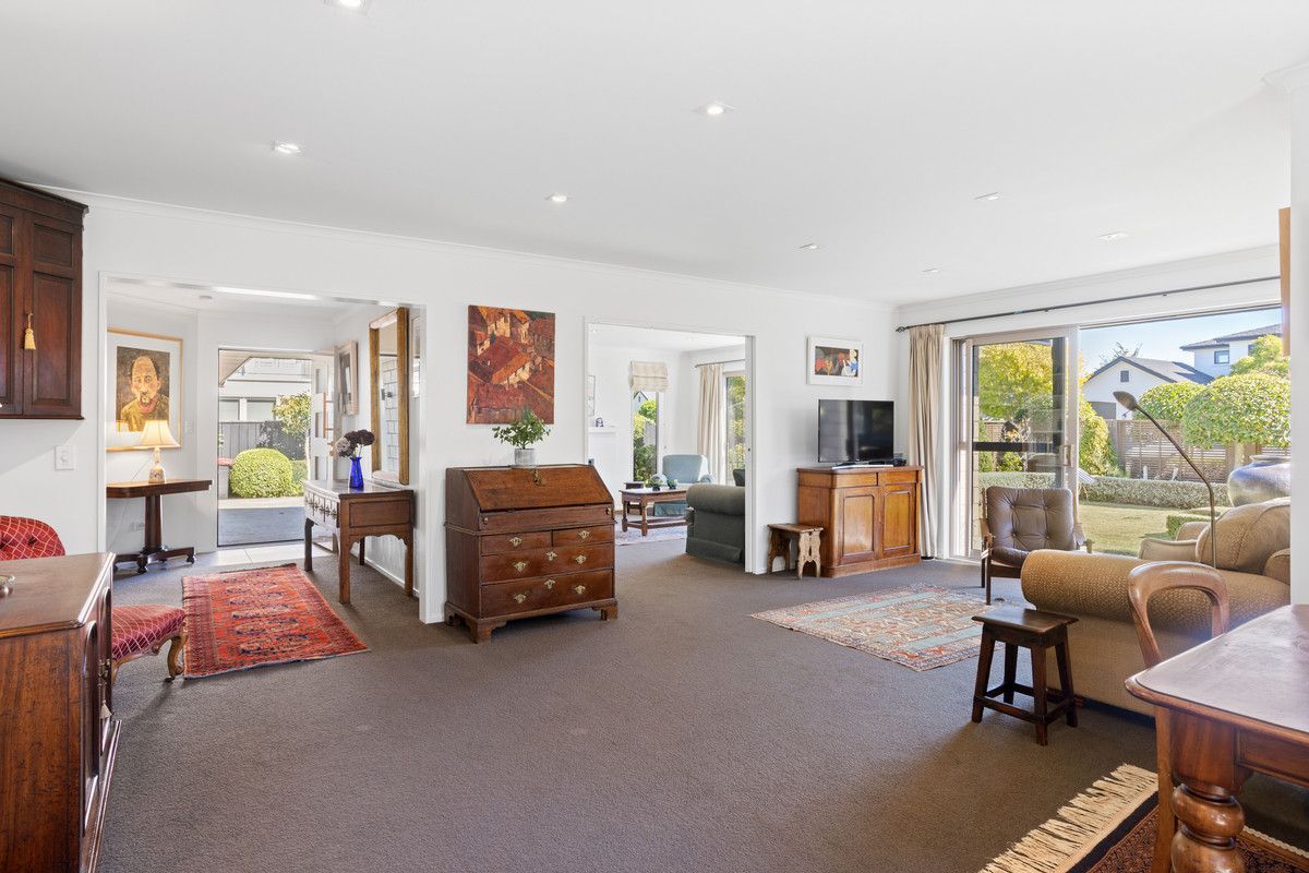 Elegant family living in a private Springlands setting - Ansicht 5