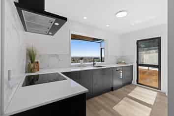 35 Rapaki Road, Hillsborough