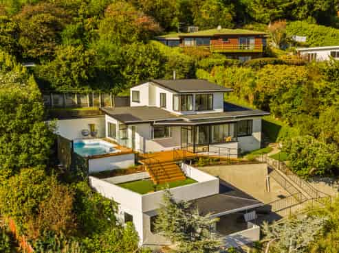 35 Rapaki Road, Hillsborough
