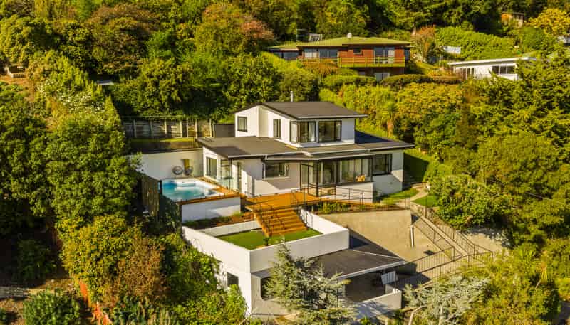 35 Rapaki Road, Hillsborough