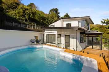 35 Rapaki Road, Hillsborough