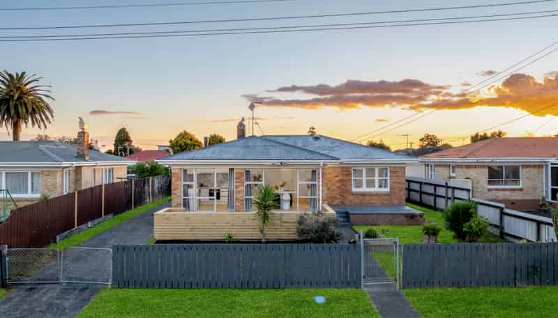 21 Valentine Street, Papakura