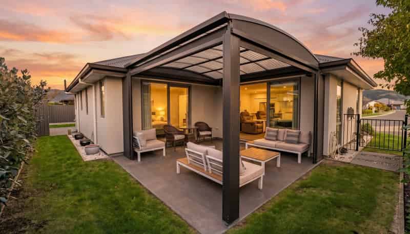 17 Youngberry Drive, Richmond