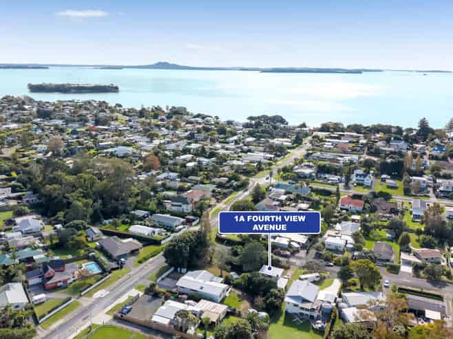 1A Fourth View Avenue, Beachlands