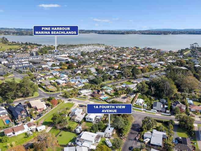 1A Fourth View Avenue, Beachlands