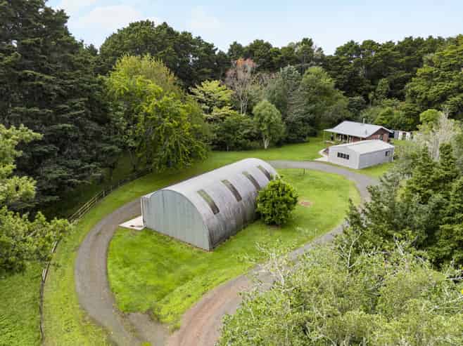 2130 Gordonton Road, Taupiri