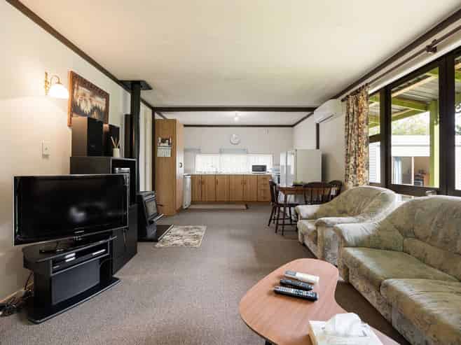 2130 Gordonton Road, Taupiri