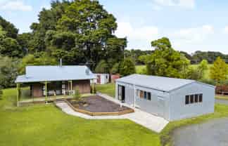 2130 Gordonton Road, Taupiri