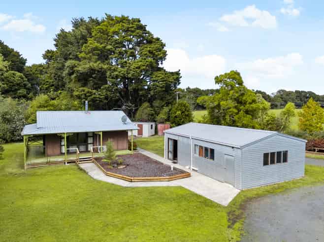 2130 Gordonton Road, Taupiri