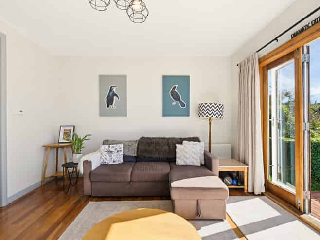 77 Oban Street, Wadestown