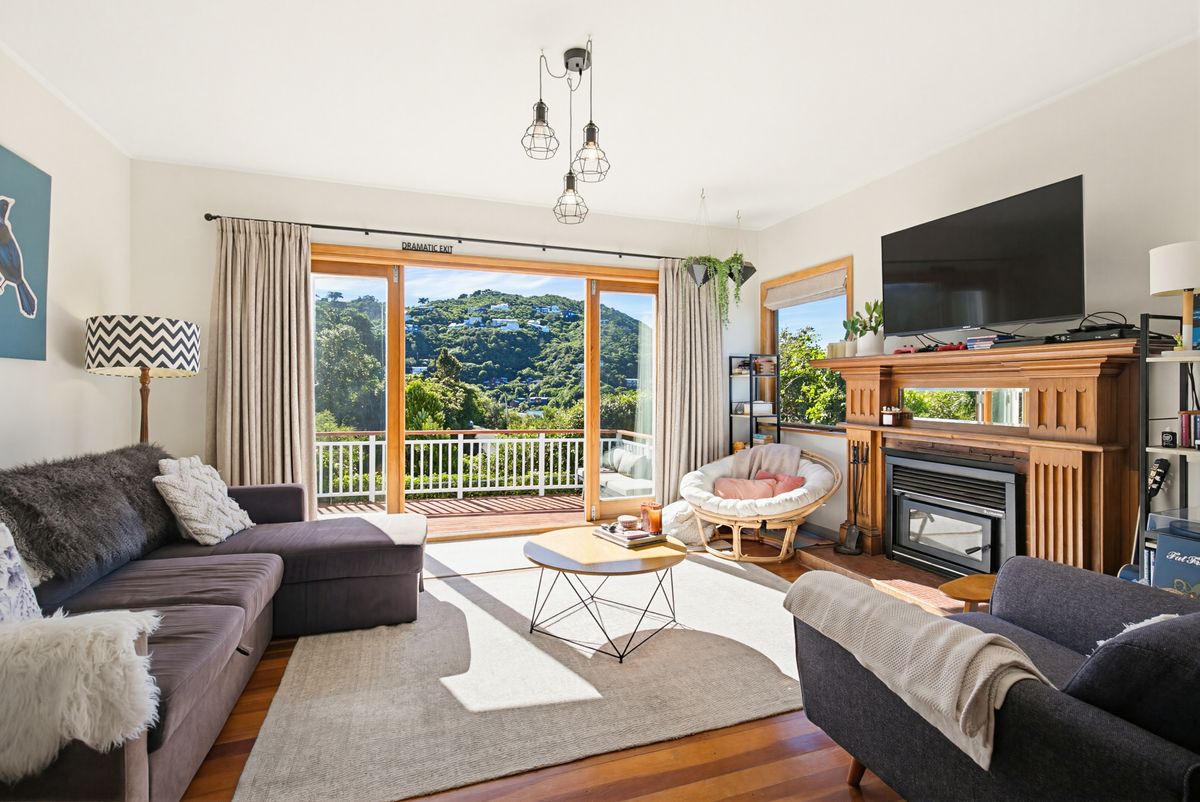 TO WADESTOWN, WITH LOVE - Ansicht 2