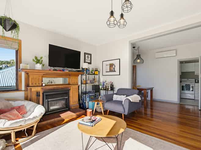 77 Oban Street, Wadestown