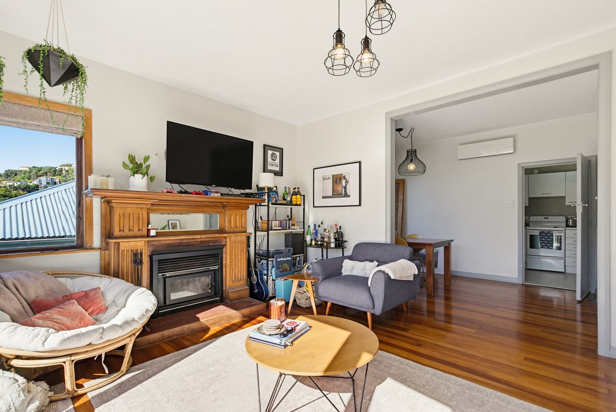 TO WADESTOWN, WITH LOVE - Ansicht 6