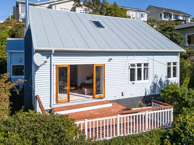 77 Oban Street, Wadestown