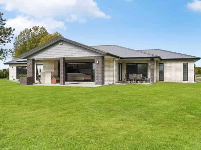 233a Raynes Road, Rukuhia