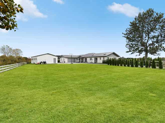 233a Raynes Road, Rukuhia