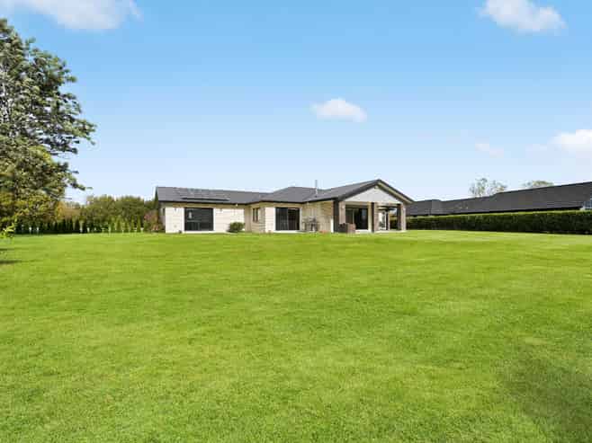 233a Raynes Road, Rukuhia