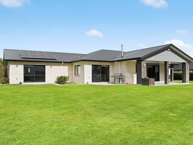 233a Raynes Road, Rukuhia