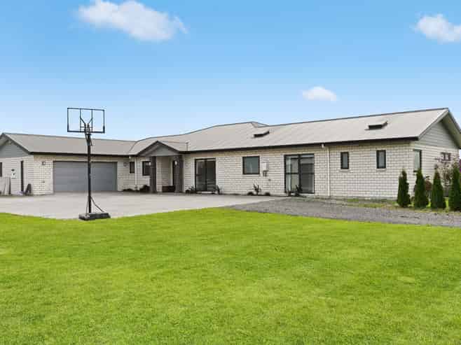 233a Raynes Road, Rukuhia
