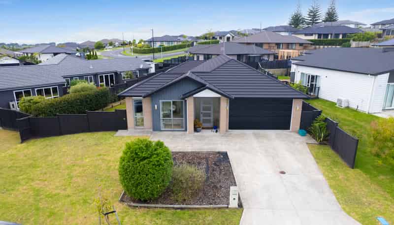 3 Loader Place, Pokeno