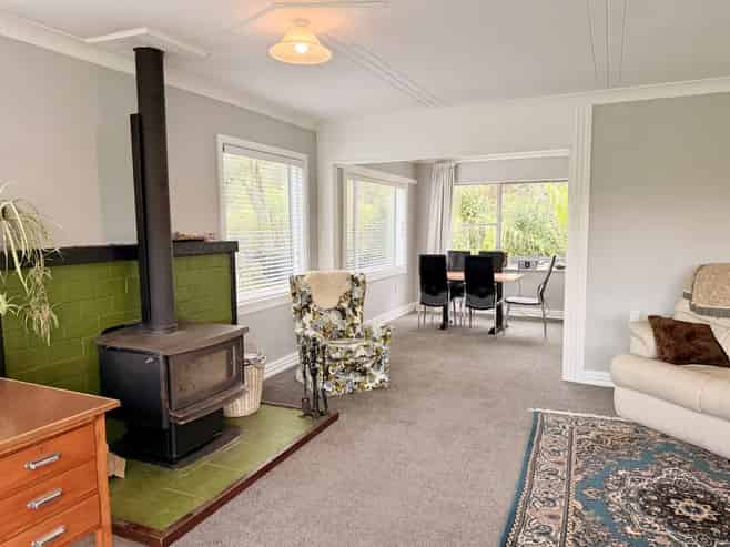 249 Pukeuri-Oamaru Road, Pukeuri