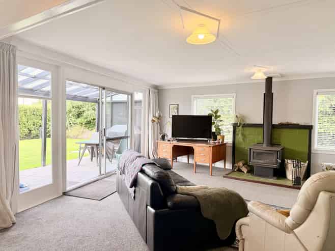 249 Pukeuri-Oamaru Road, Pukeuri