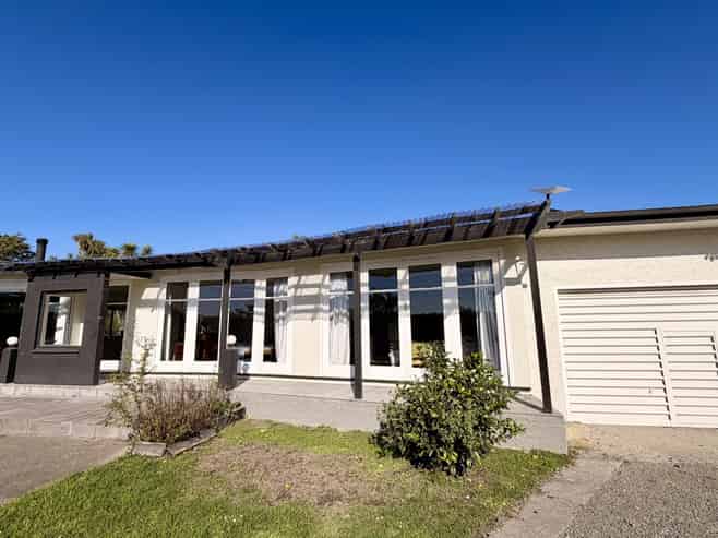 249 Pukeuri-Oamaru Road, Pukeuri