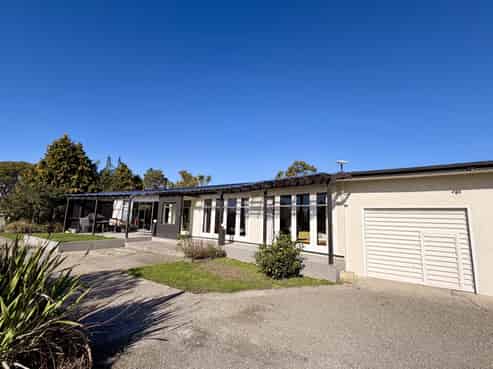 249 Pukeuri-Oamaru Road, Pukeuri
