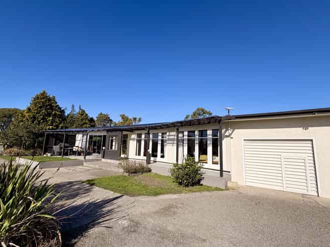 249 Pukeuri-Oamaru Road, Pukeuri