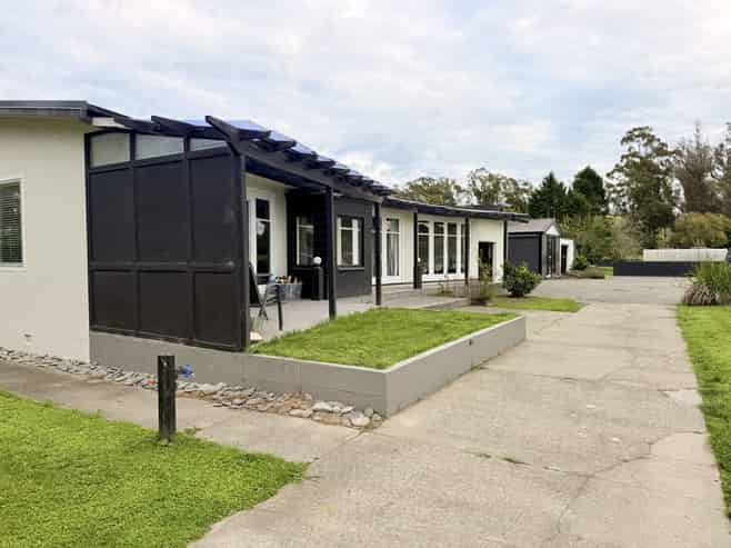 249 Pukeuri-Oamaru Road, Pukeuri