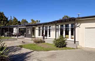249 Pukeuri-Oamaru Road, Pukeuri