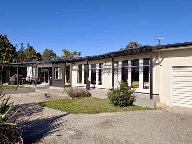 249 Pukeuri-Oamaru Road, Pukeuri
