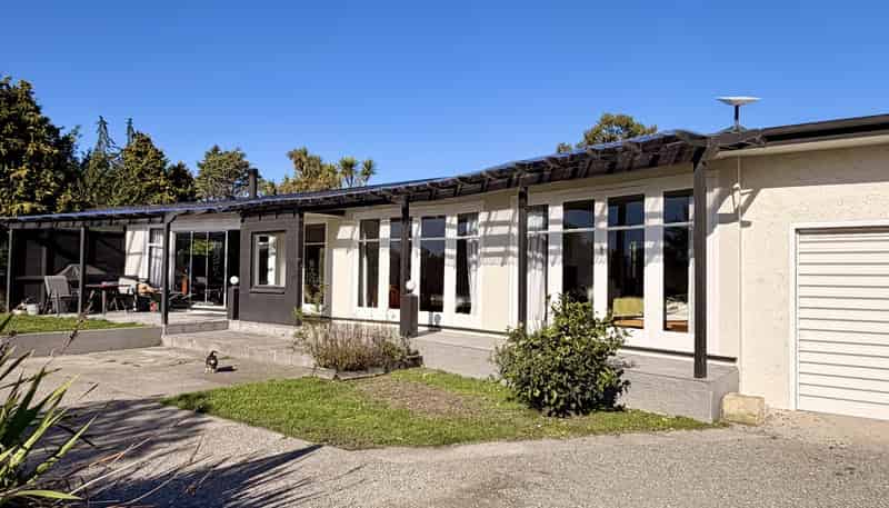 249 Pukeuri-Oamaru Road, Pukeuri