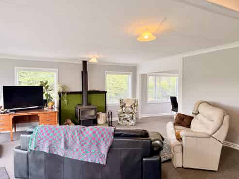 249 Pukeuri-Oamaru Road, Pukeuri