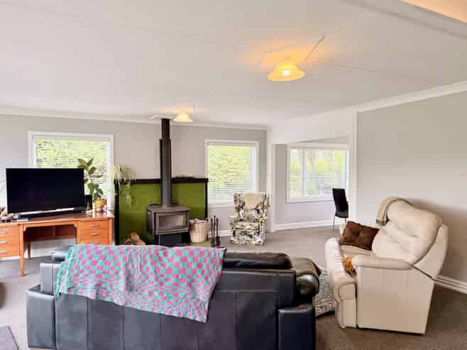 249 Pukeuri-Oamaru Road, Pukeuri