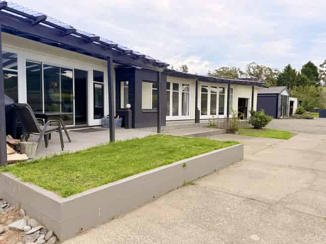 249 Pukeuri-Oamaru Road, Pukeuri