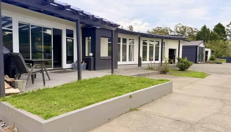 249 Pukeuri-Oamaru Road, Pukeuri