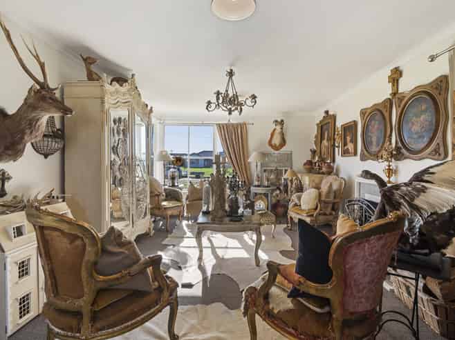 47 Taumaihi Street, Bulls