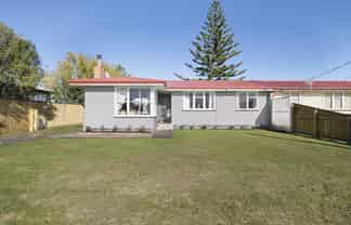 47 Taumaihi Street, Bulls