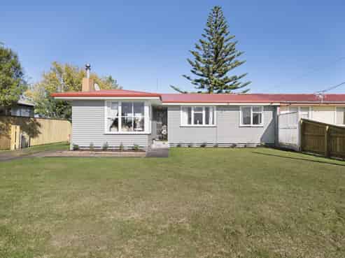 47 Taumaihi Street, Bulls