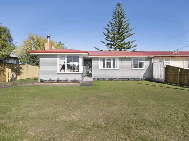 47 Taumaihi Street, Bulls